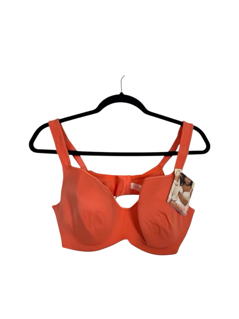 Cacique Bra 42C Sensual Smoothing Balconette NEW